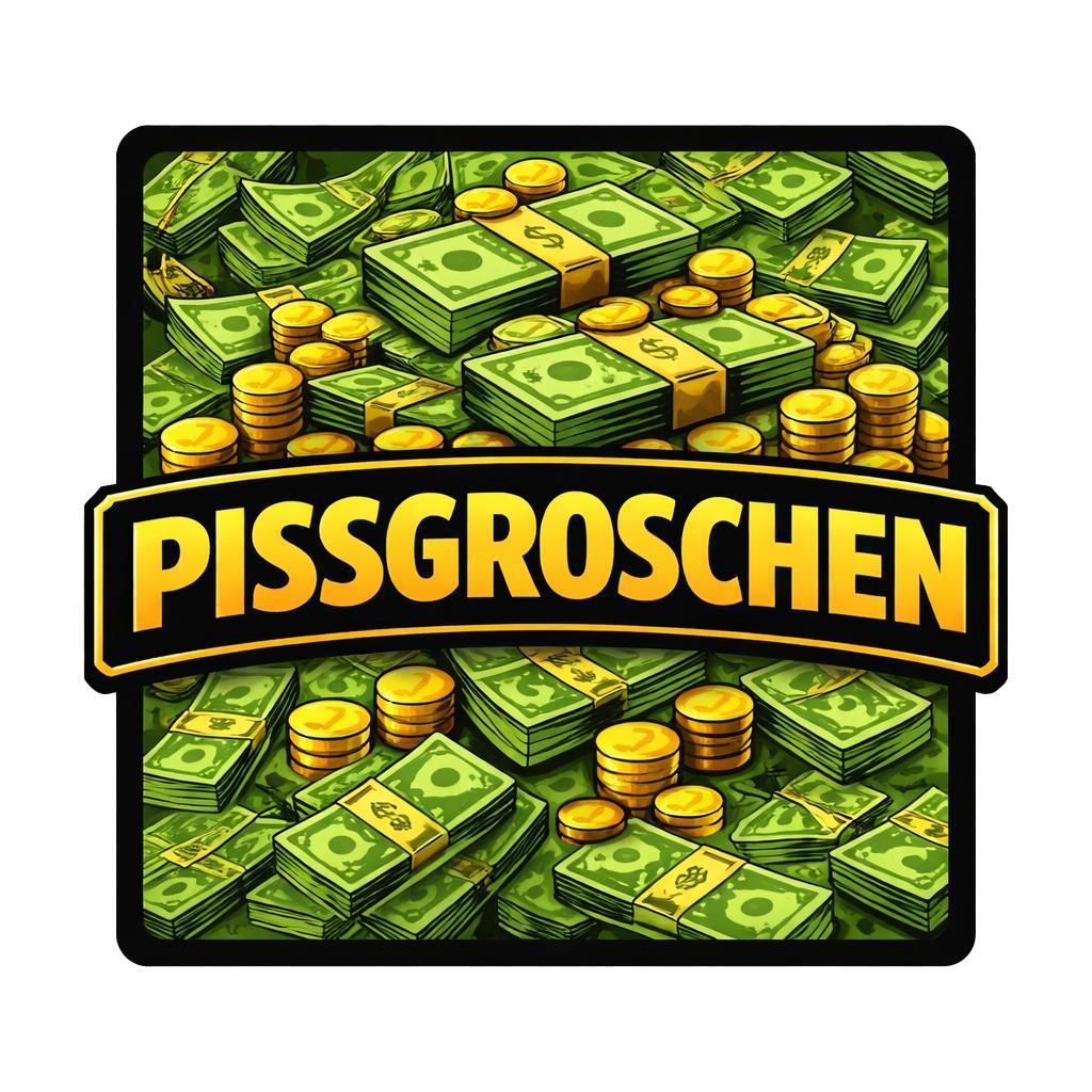 Pissgroschen