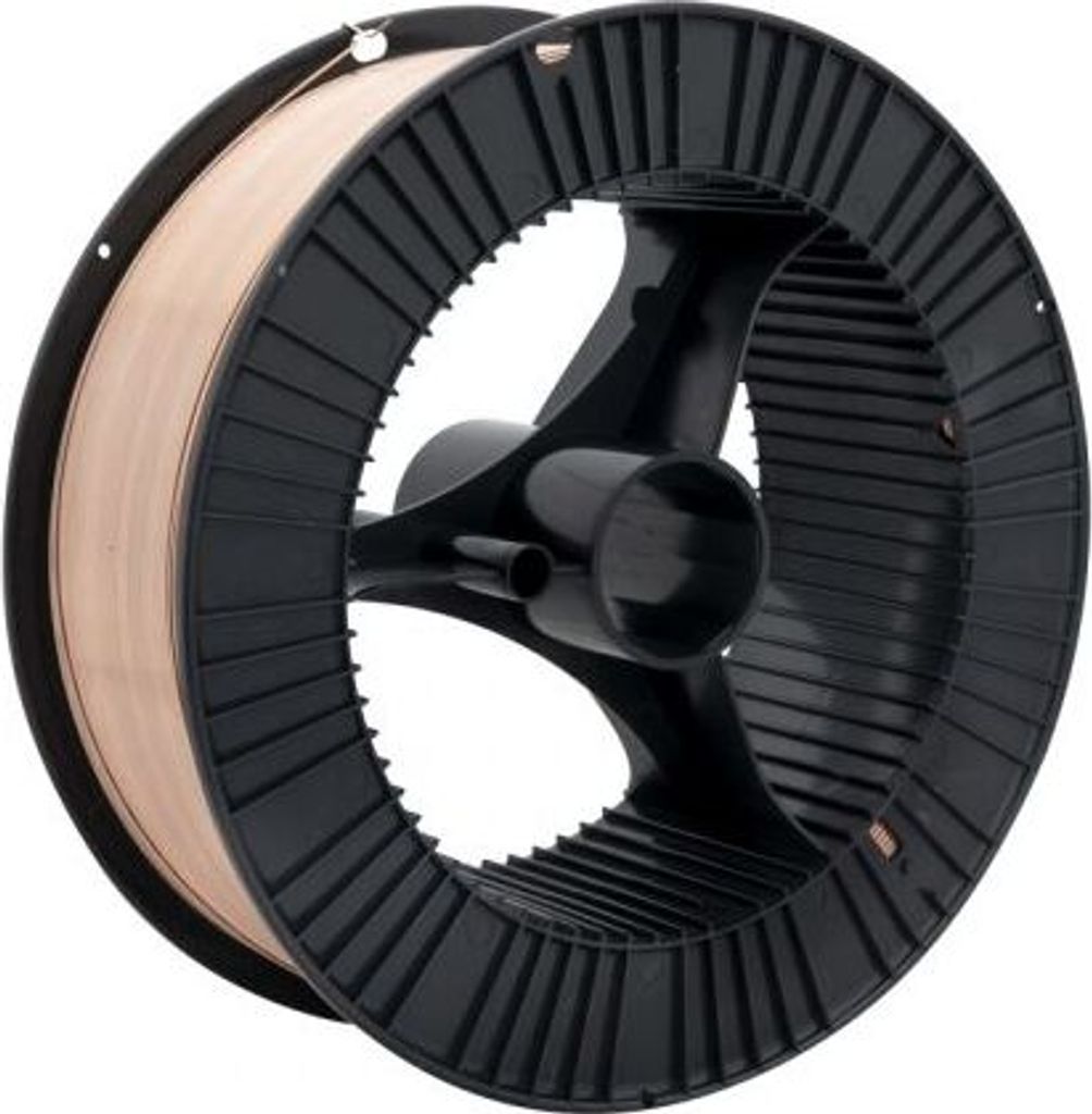 Schweißdraht 1,2 mm. 15 kg. Rolle