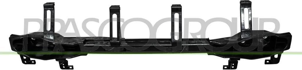 Remplacement support pare-chocs arrière i10 PA - PRASCO HN0031672 OE 86630