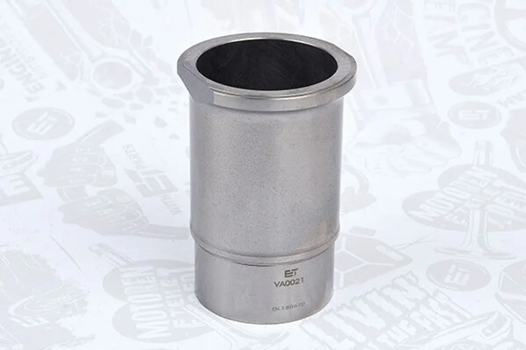 Réparer compression moteur SKODA 105 120 avec chemise cylindre VA0021