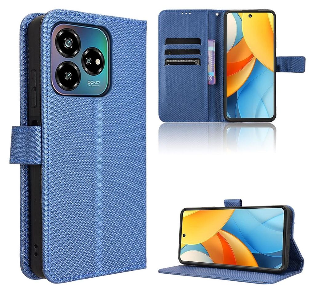 Per ZTE Blade V60 Vita / Axon 60 Lite Custodia per Immagine del prodotto 