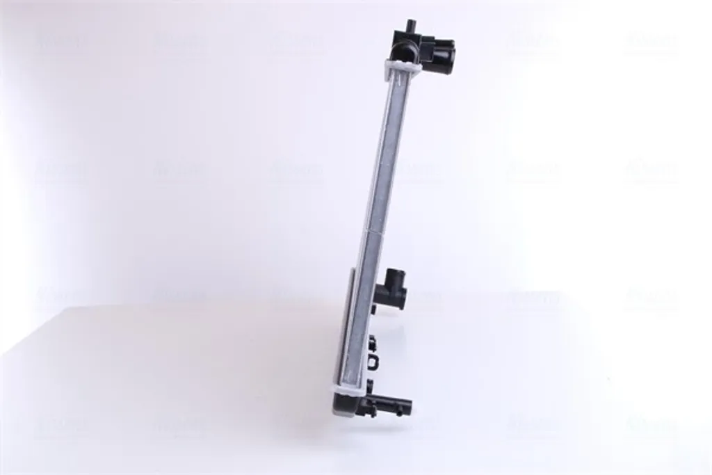 Radiatore, raffreddamento motore - 6