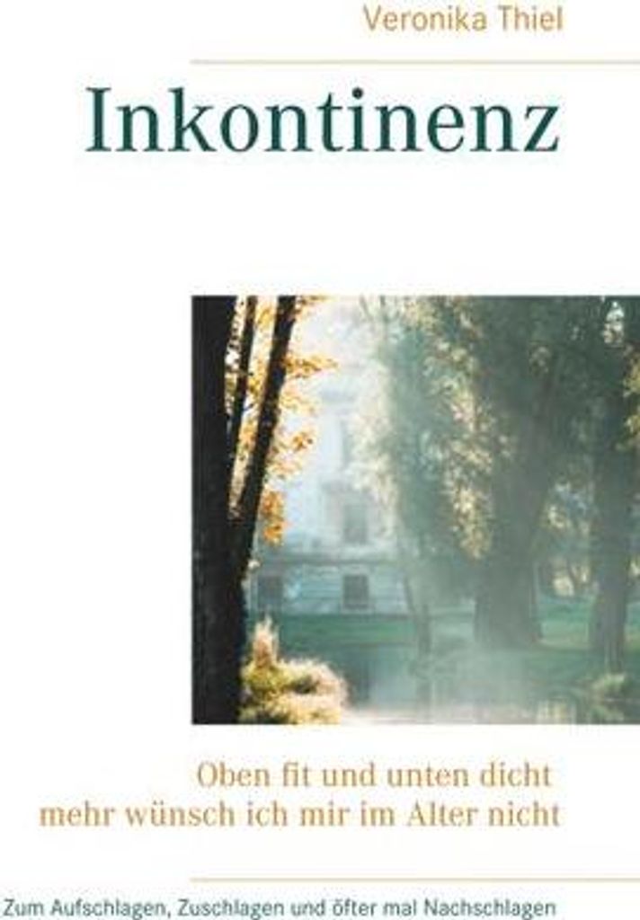 Inkontinenz