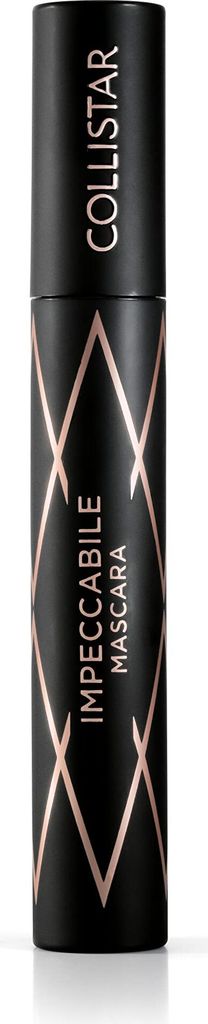 Collistar Impeccabile Mascara Black 14ml