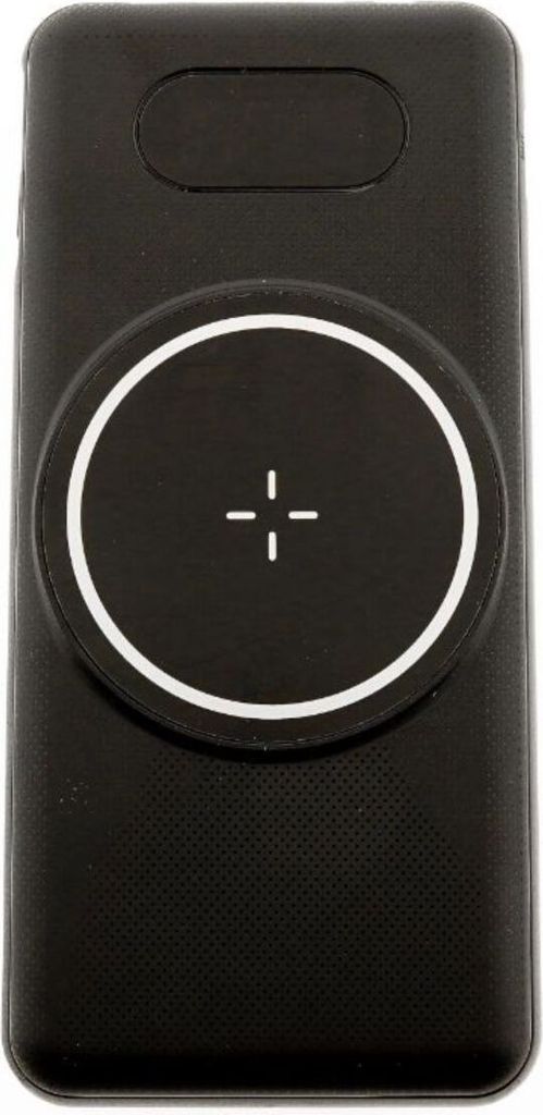 COFI Wireless Powerbank 10000mAh, PowerCore III 10K kabelloser externer Akku Qi-, 18W USB-C Quick Charge