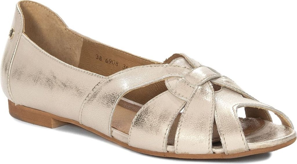 Schuhe Maciejka 0690825001