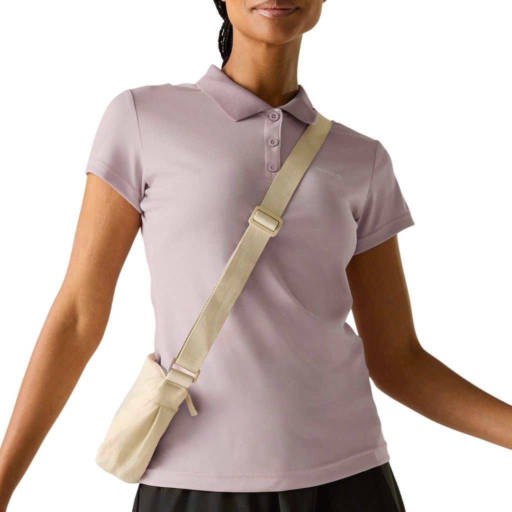 Regatta Maverick V Poloshirt Damen