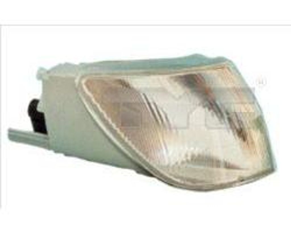 TYC 18-3336-05-2 Blinkleuchte OE 630323 kompatibel mit 306