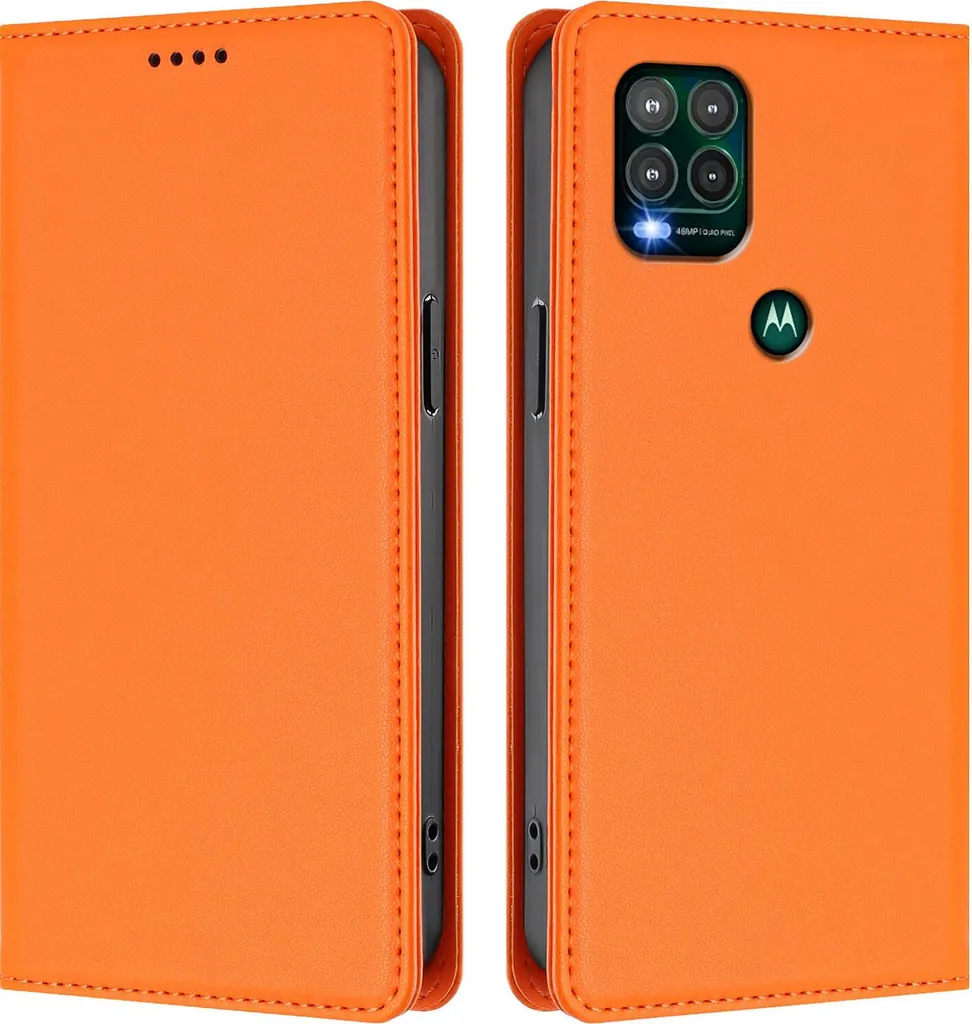 Cover Moto G Stylus 5G 2021 Resistente | Custodia Flip per Bambini