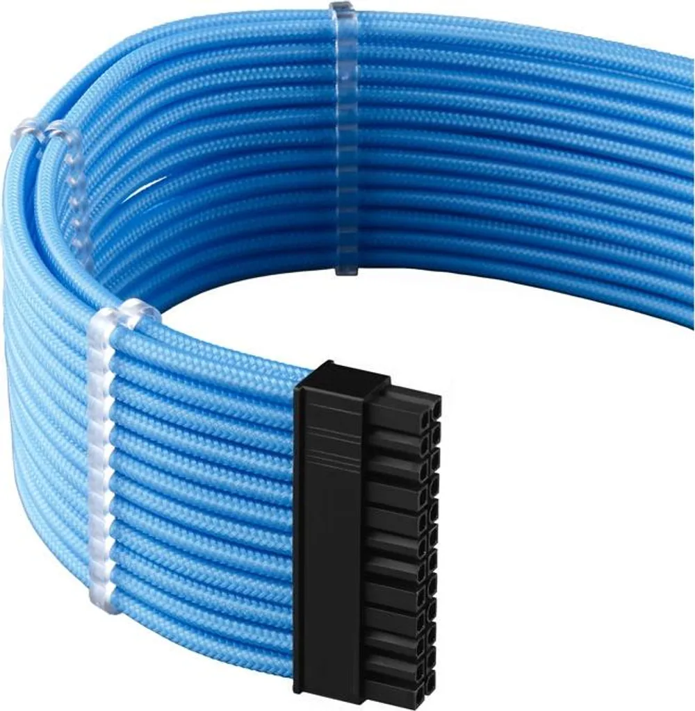 Kit Câbles Gainés CableMod PRO ModMesh C-Series AXi pour PC Modding