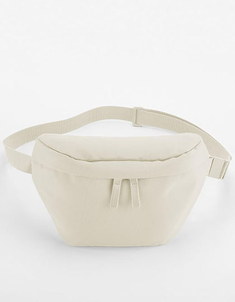 BagBase BG875 | Simplicity Waistpack Sac ventral - Couleur Image du produit 