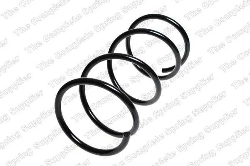 Ressort de suspension LESJÖFORS 4044218 pour Cerato OE 546302F040