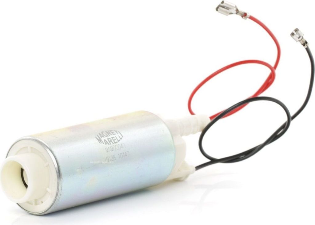 MAGNETI MARELLI 313011300041 Kraftstoffpumpe OE 1525GR kompatibel mit Partner, 607, 206, Xsara, Berlingo