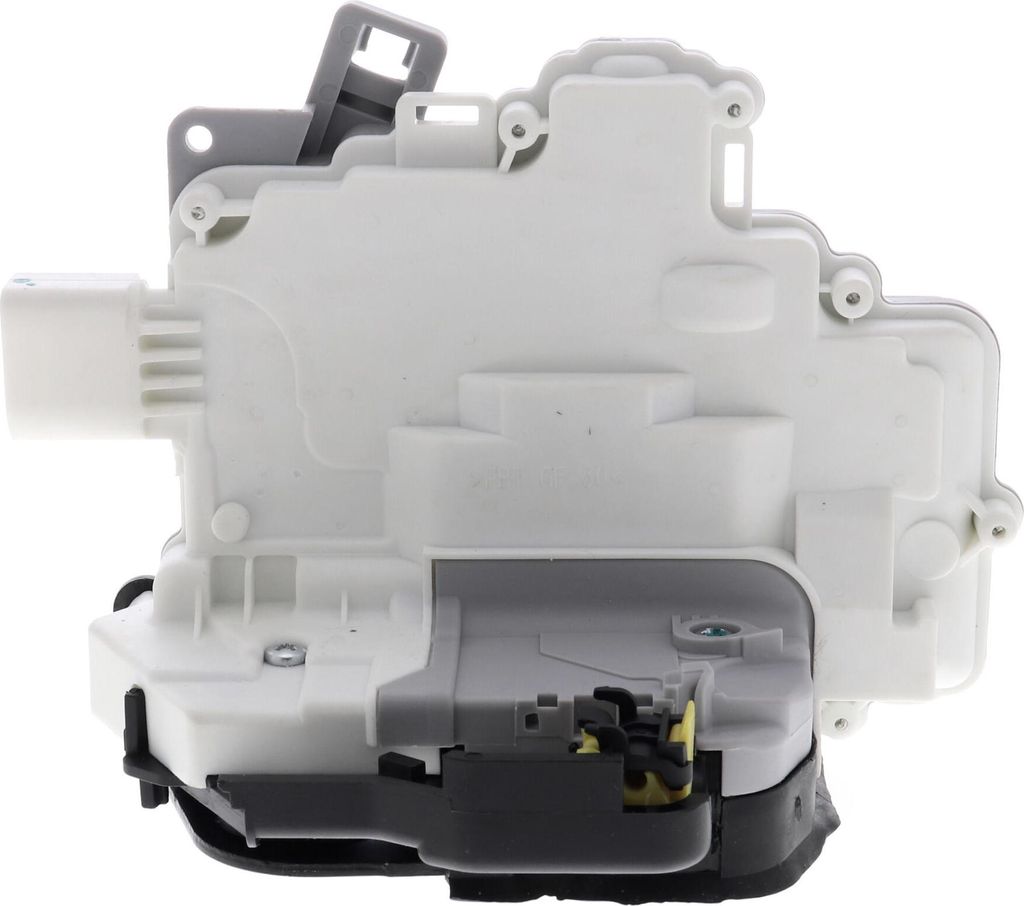 VEMO V10-85-2366 Türschloss Hinten Links für AUDI A3 Sportback (8PA) A6 Avant (4F5, C6) A6 Limousine (4F2, C6) A6 Allroad (4FH, C6)