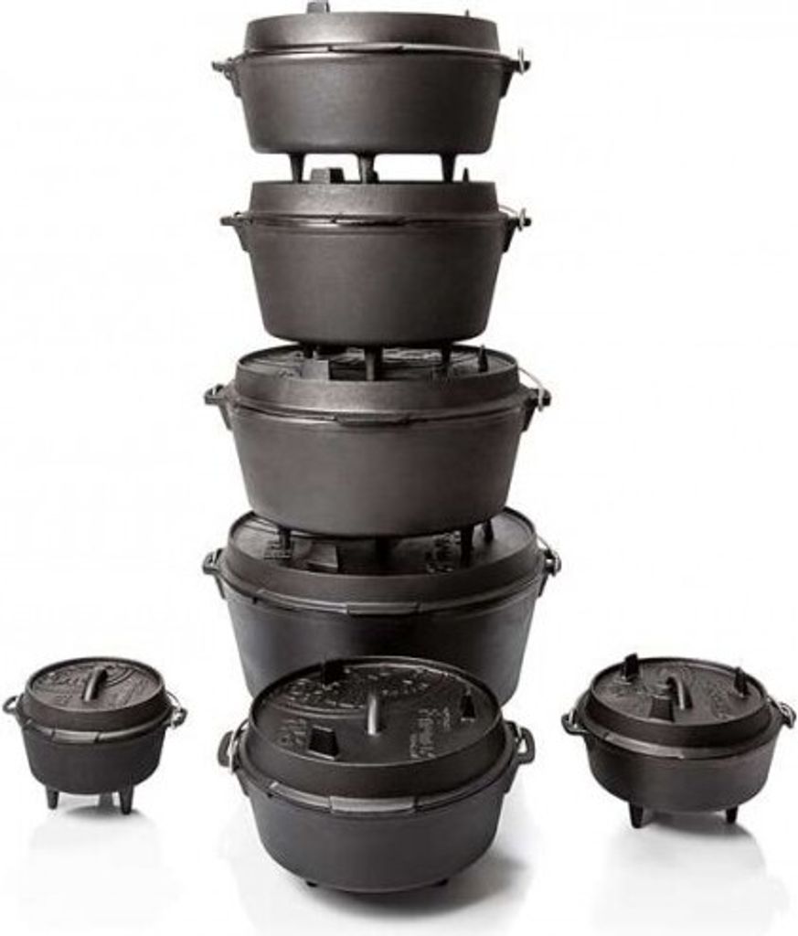 Petromax Feuertopf ft4.5 Produktbild 35