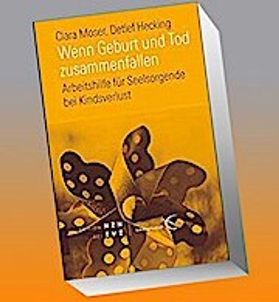 Wenn Geburt und Tod zusammenfallen