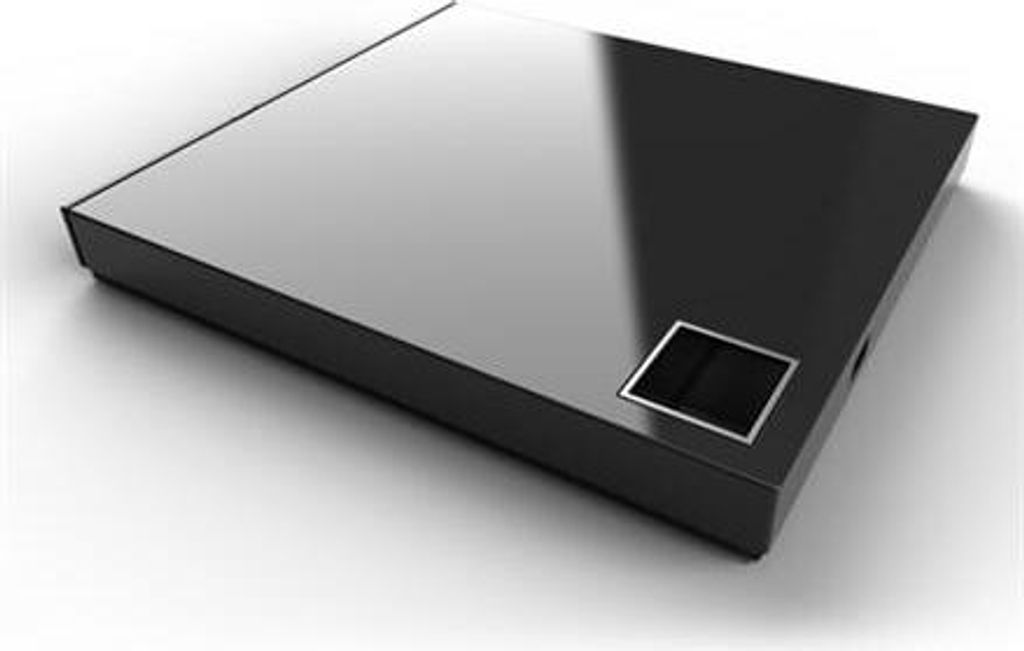 ASUS SBW-06D2X-U, Schwarz, Laptop, Blu-Ray DVD Combo, USB Produktbild 
