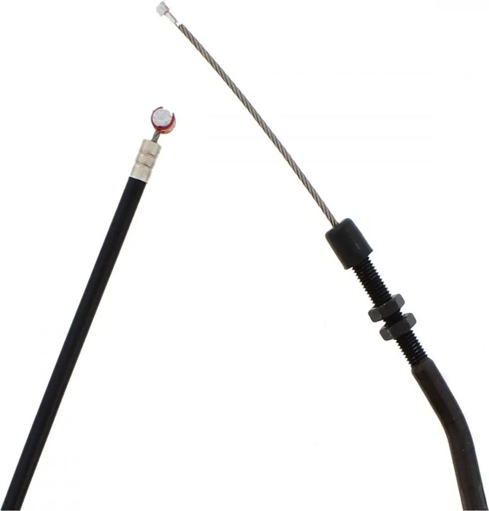 Câble d'embrayage neuf pour entretien Triumph Daytona 765 Moto2 ABS