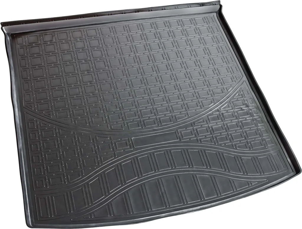 Vasca Baule Citroen Xsara Picasso 1999-2010 | Impermeabile e Robusta