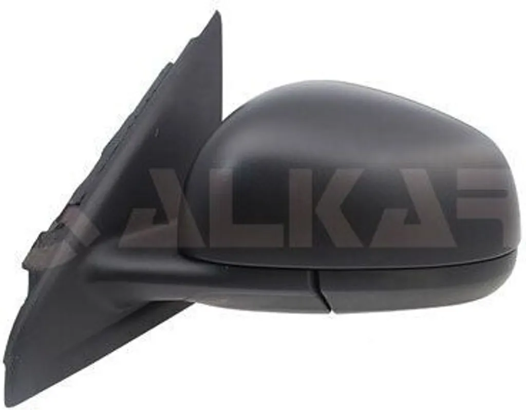 Rétroviseur Gauche ALKAR 6137191 pour Twingo III et Forfour 453 OE