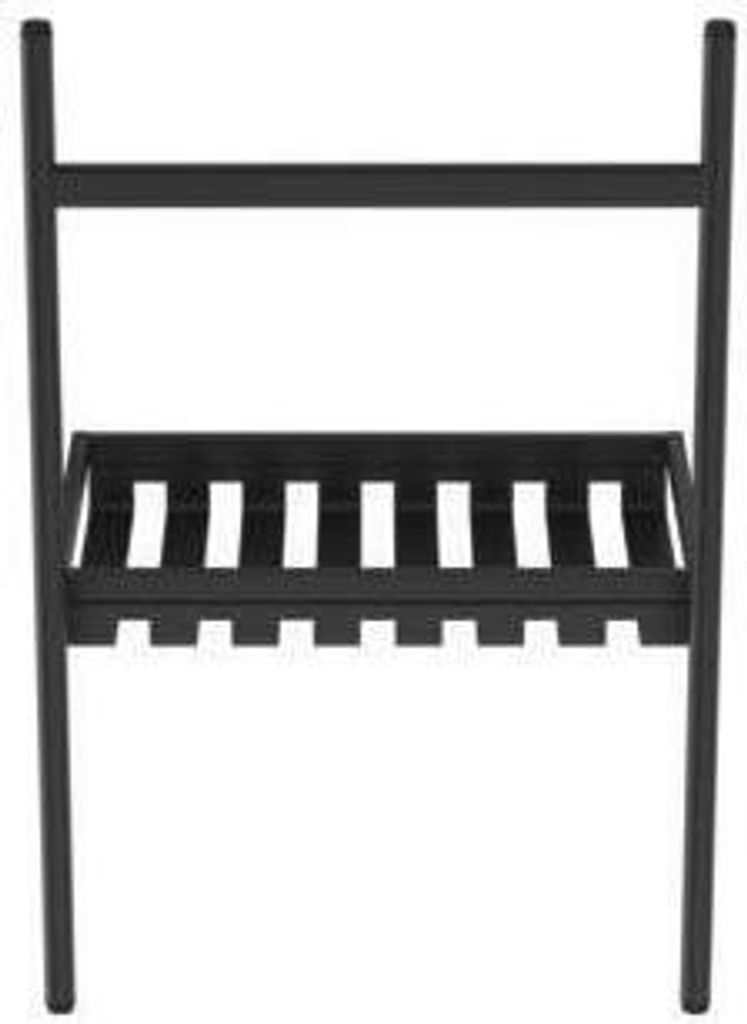 Ideal Standard E2532XG bodenstehende Metallkonsole Conca