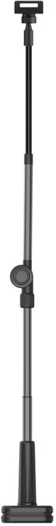Support Tablette Articulé Noir FIXED Relax pour une Ergonomie Optimale - 7