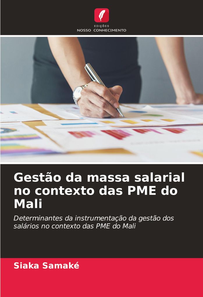 Gestão da massa salarial no contexto das PME do Mali