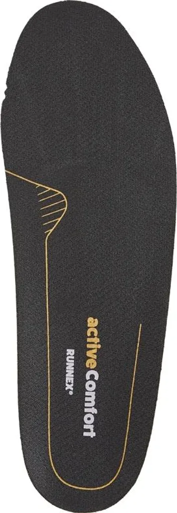 Semelles intérieures anatomiques RUNNEX activeComfort low 5406 taille 40