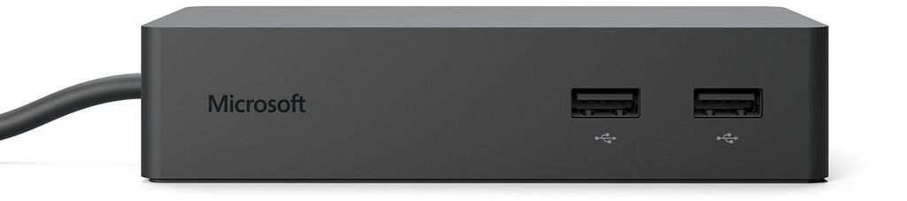 Microsoft Surface Dock PD9-00008 Dockingstation pro Tablet, Produktbild 