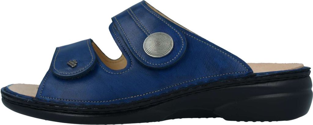 Finn Comfort Damen Damenschuhe blau Gr. 39 Produktbild 29