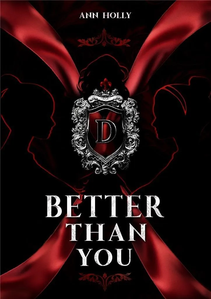 Better Than You Tome 1 : BD Imaginebooks sur l'amour et l'école