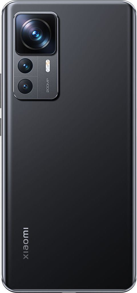 Xiaomi 12T Pro 256 GB Dual-Sim Czarny Wie Neu