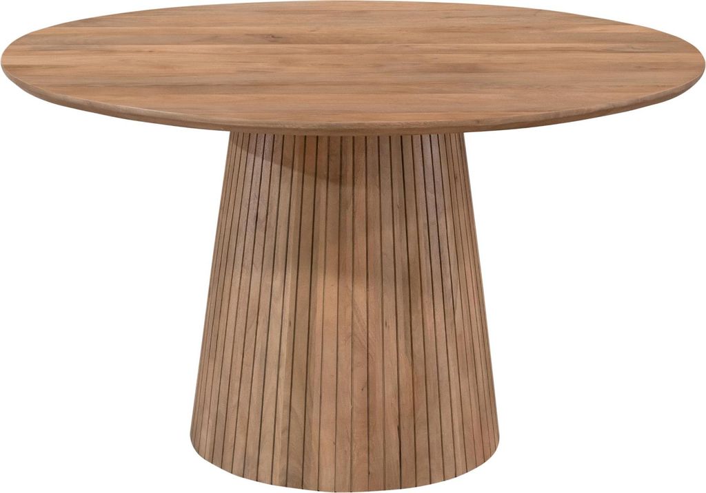 Starfurn - Esstisch Solana - 150 cm - Natur Produktbild 