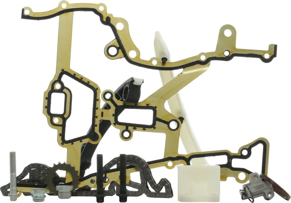 Kit distribution pour Opel Adam, Corsa et Mokka X - Remplacement Fiable