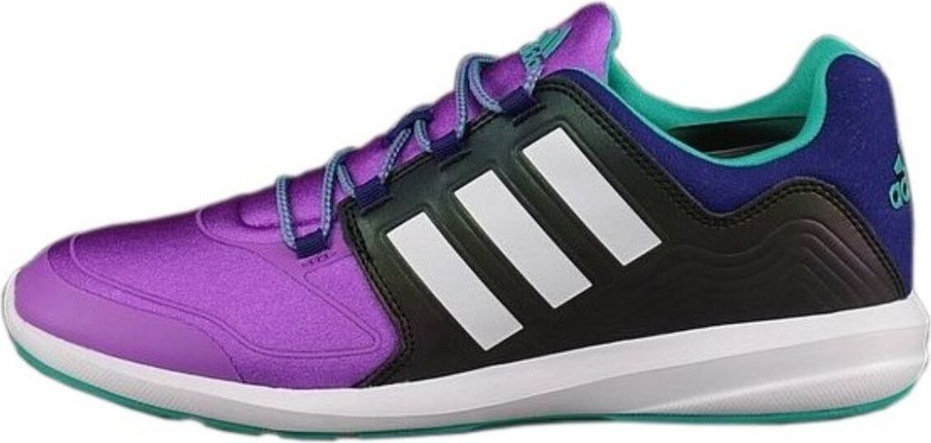 Buty młodzieżowe adidas S-FLEX K AQ3839