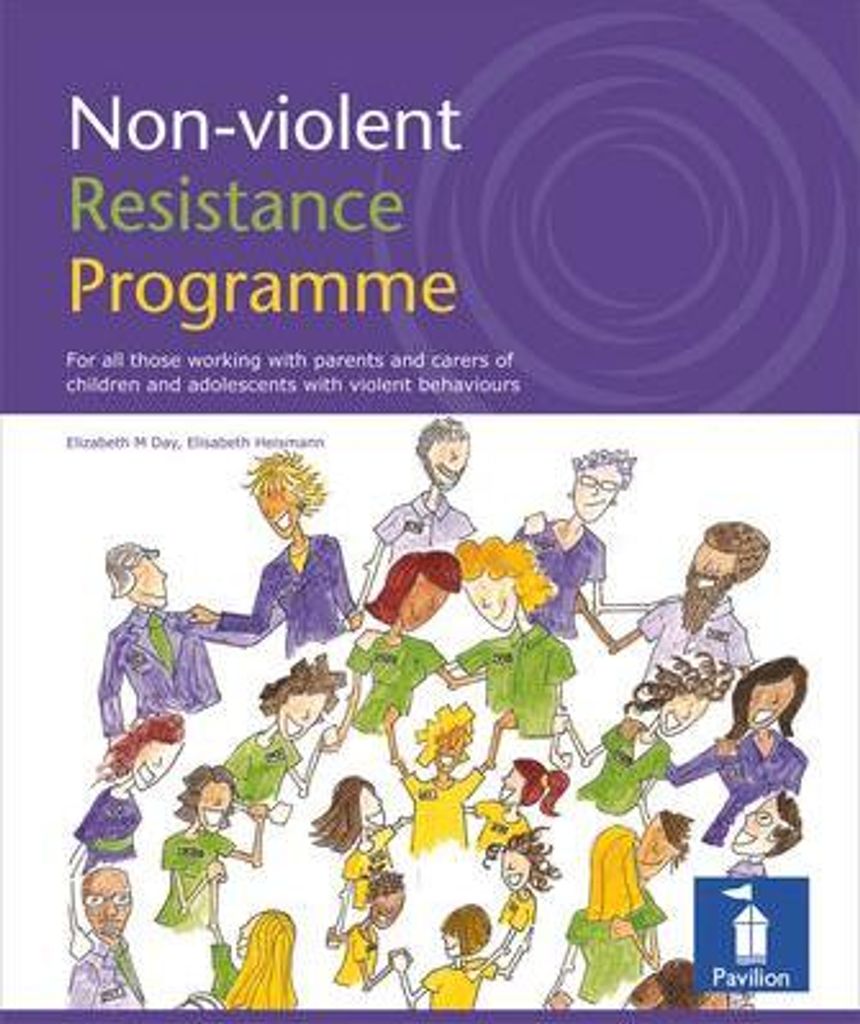Day, E: Non-violent Resistance Programme
