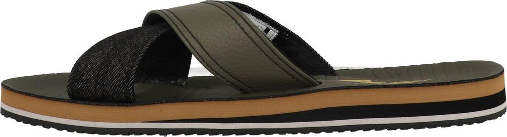 PME Legend Slippers Fluelglider PBO2504220-6022 Grün-40 Produktbild 