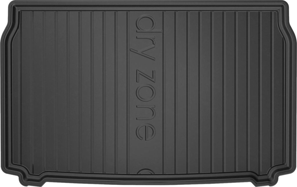 FROGUM Gummi Kofferraummatte für Opel Mokka B ab 2020