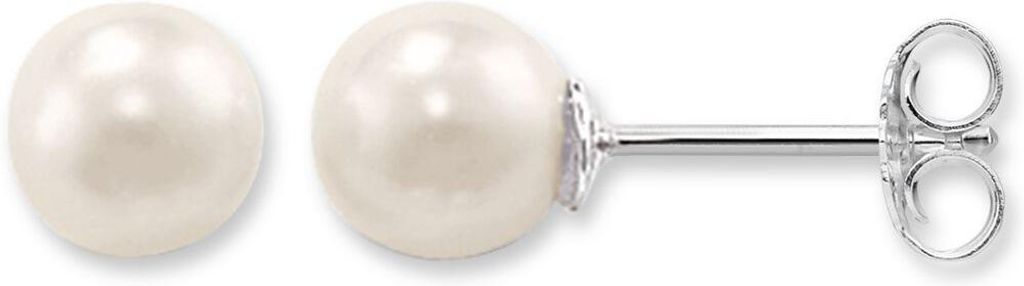 Thomas Sabo H1430-028-14 Ohrringe Perlen-Ohrstecker Klein Produktbild 