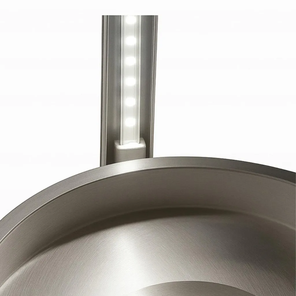 Machine à hot-dog professionnelle en inox pour maintien au chaud