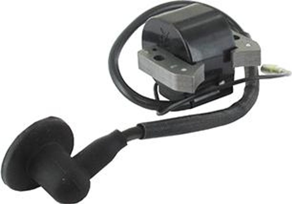Zündspulen-Adapter für Stihl Modelle FS-60, FS-61. Ersetzt Original 4114-404-3200.