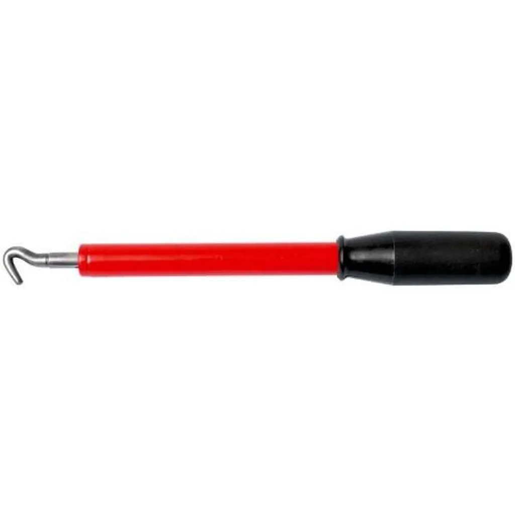Agrafeuse à spirale ergonomique modèle C1 EURO Outillage haute précision