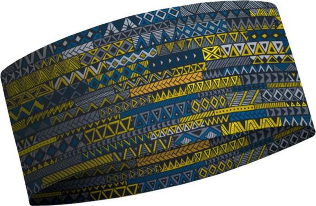 Čelenka MATT THERMO HEADBAND Uni, Bleistift