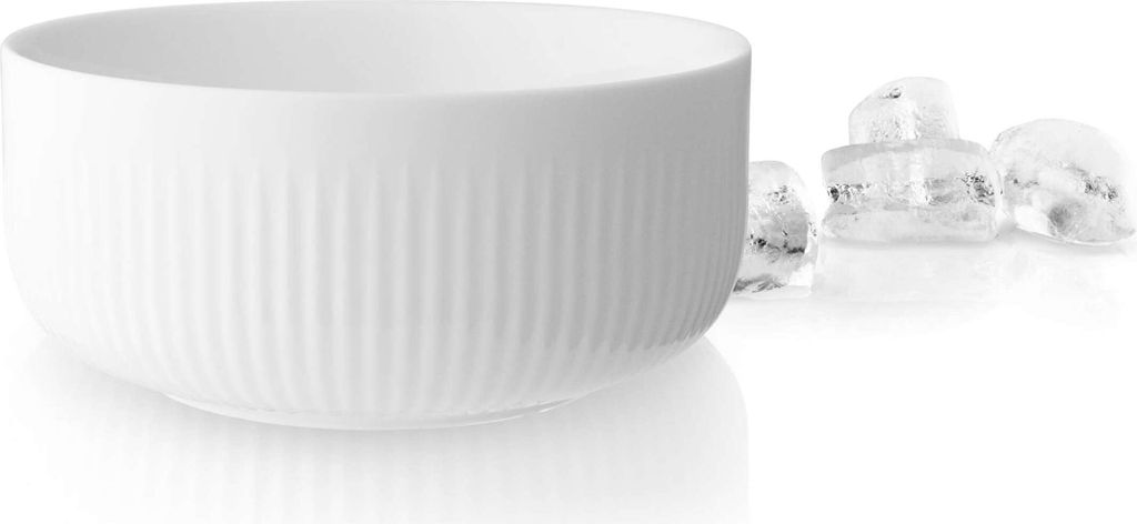 eva trio Legio Nova Isolierschale 0.8 l weiss