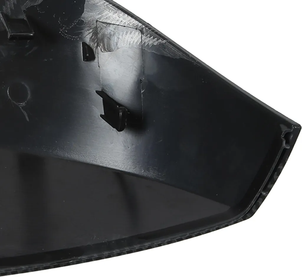 Coque de rétroviseur extérieur carbone pour Infiniti QX50 SUV
