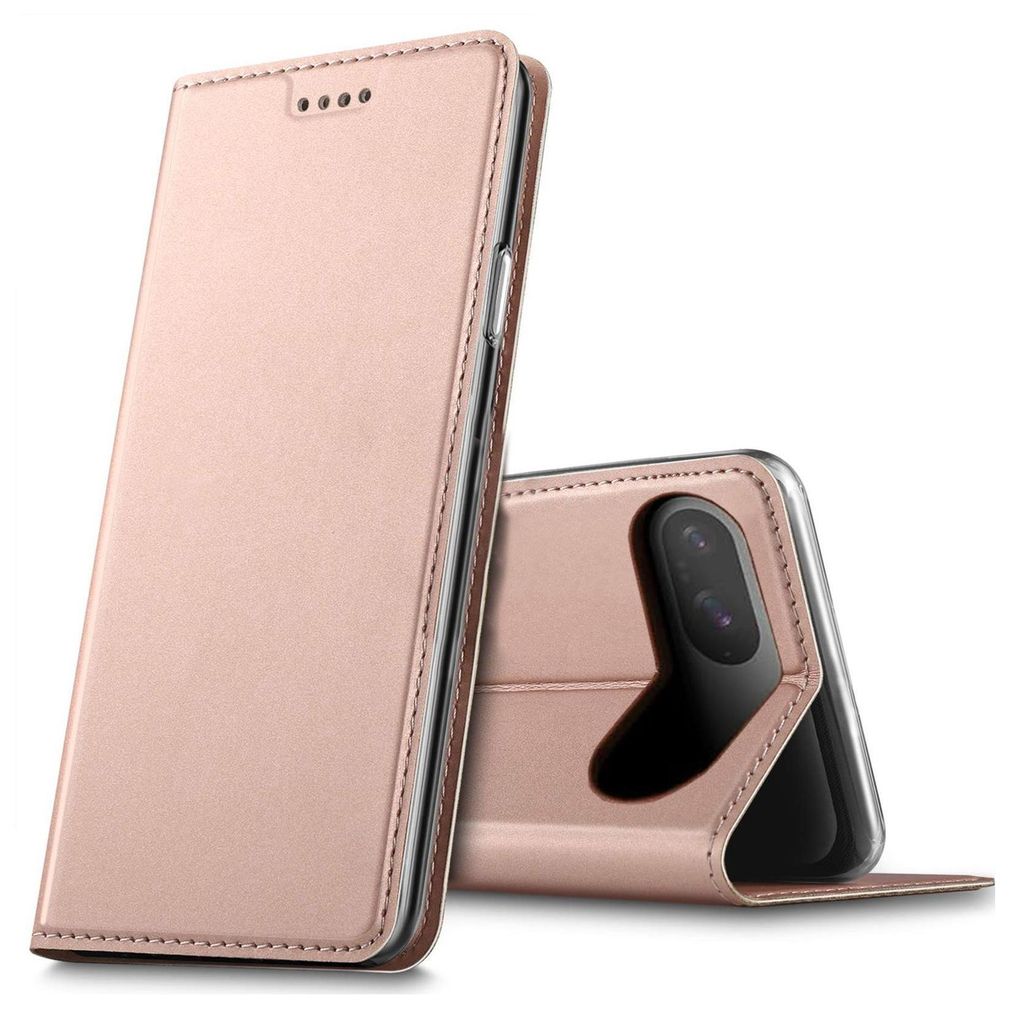 Coperchio del telefono cellulare Google Pixel 10 Libro Immagine del prodotto 