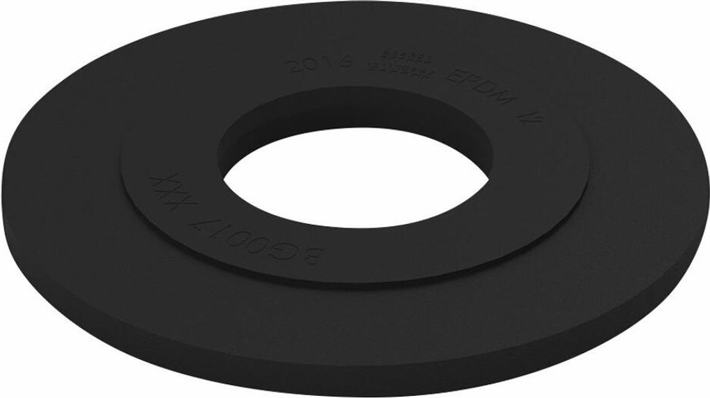 SCHWAB Dichtung Spülventil 59 x 23,4 x 4,2 mm, WC199 Produktbild 