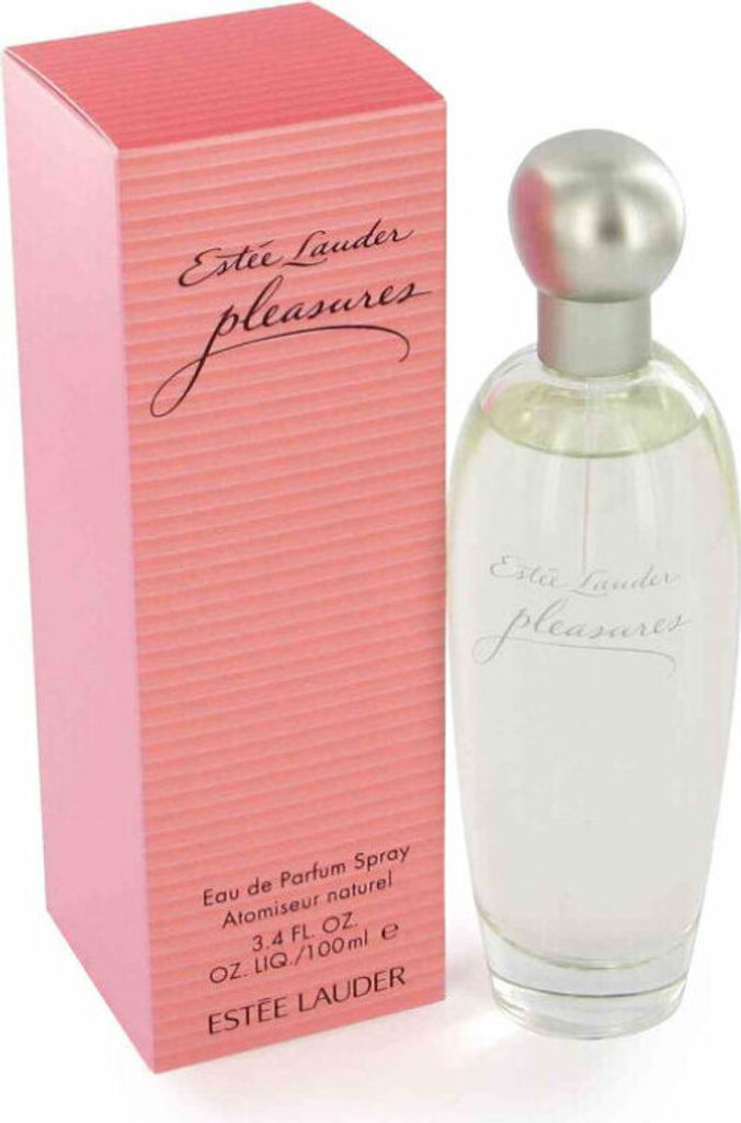 Estee Lauder Pleasures Edp Spray Produktbild 24