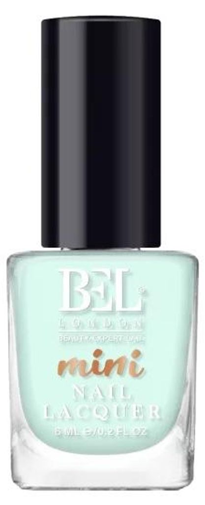 Bel London Mini – rýchloschnúci lak na nechty, 239, 6 ml Obrázok produktu 
