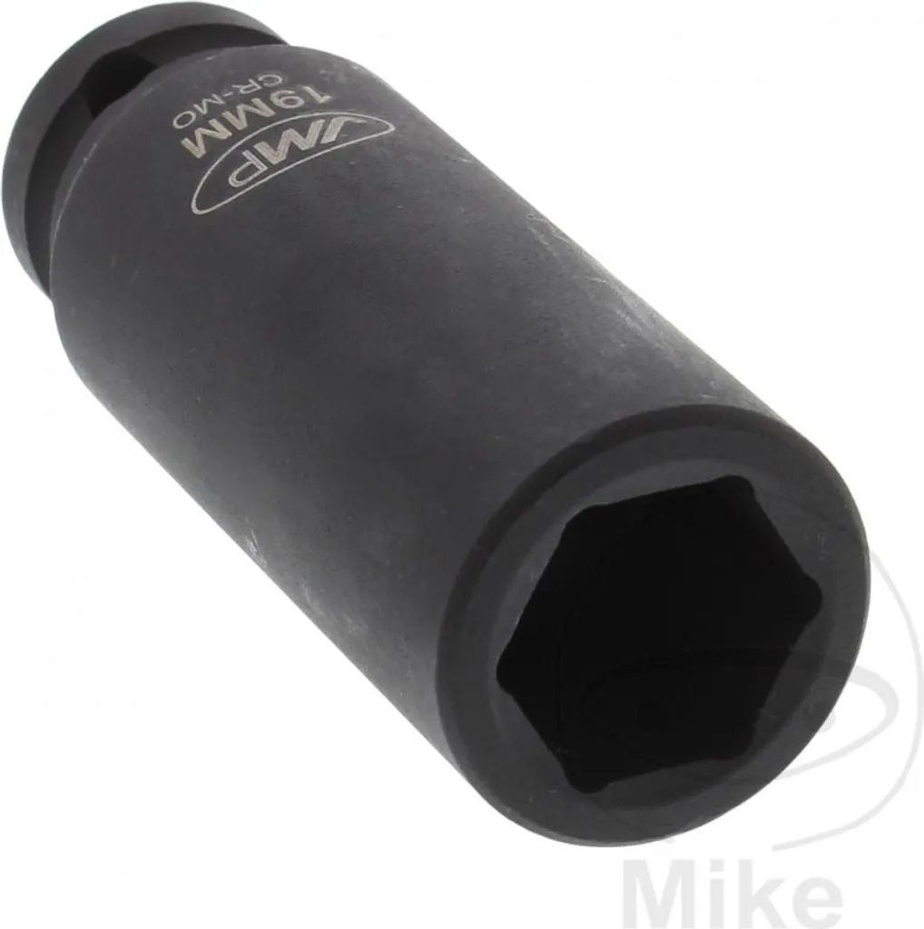 Presa JMP 21mm 1/2" Lunga 82mm | L'Essenziale per la Tua Officina